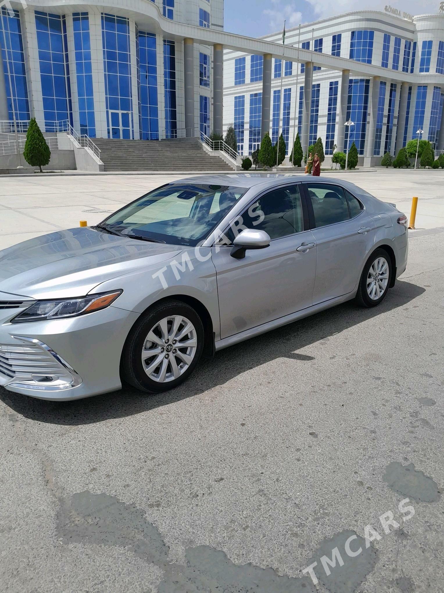 Toyota Camry 2019 - 280 000 TMT - Daşoguz - img 3