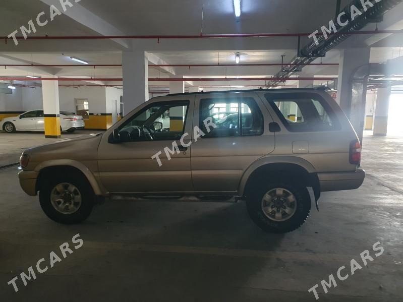 Nissan Pathfinder 1997 - 62 000 TMT - Аркадаг - img 2