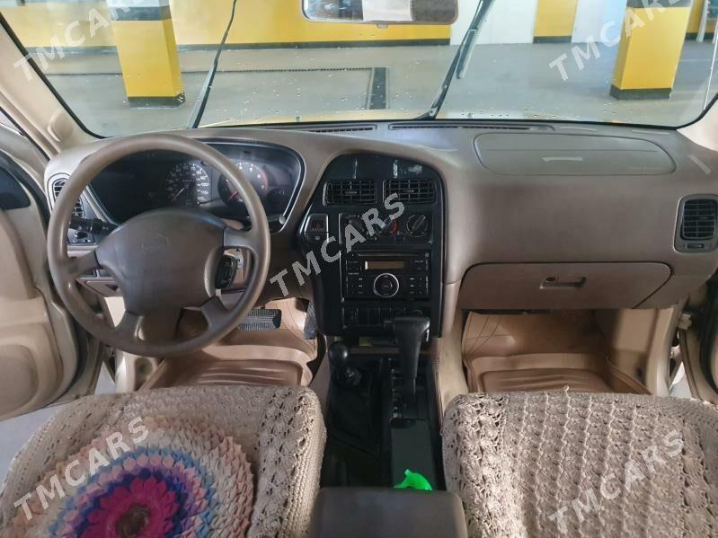 Nissan Pathfinder 1997 - 62 000 TMT - Аркадаг - img 6