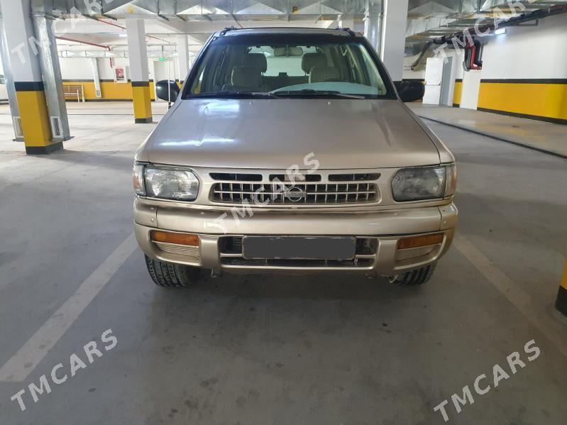 Nissan Pathfinder 1997 - 62 000 TMT - Аркадаг - img 5
