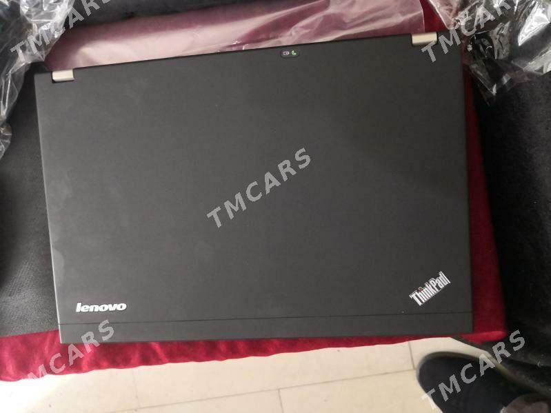 Lenovo Tinkpad - Baýramaly - img 2