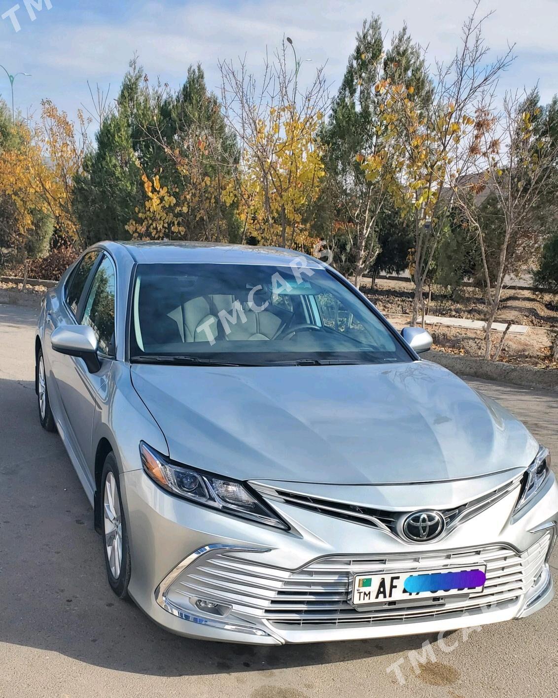 Toyota Camry 2019 - 280 000 TMT - Daşoguz - img 2