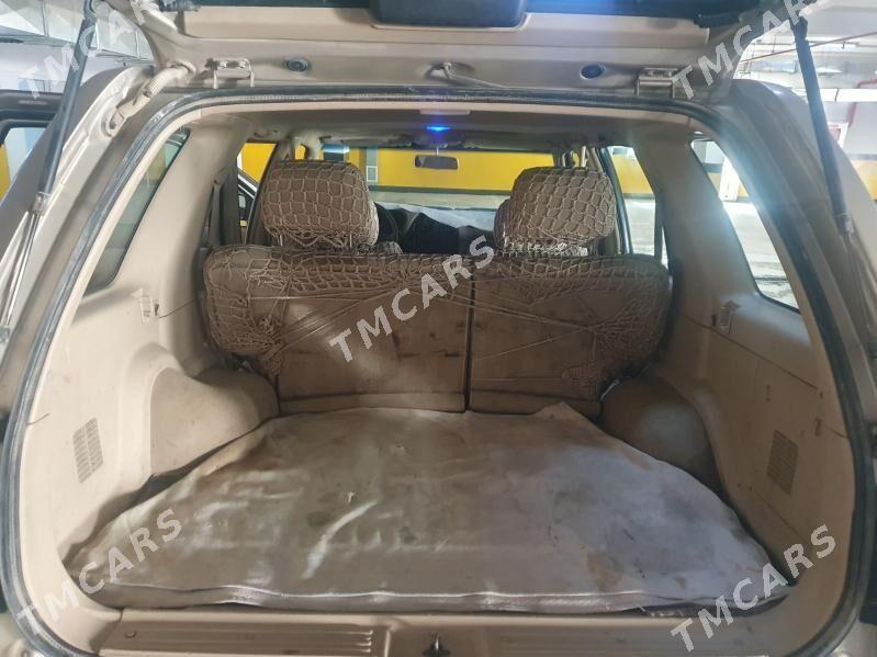 Nissan Pathfinder 1997 - 62 000 TMT - Аркадаг - img 7