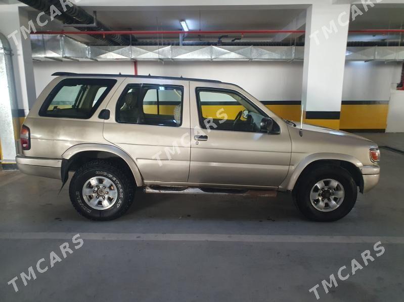Nissan Pathfinder 1997 - 62 000 TMT - Аркадаг - img 3