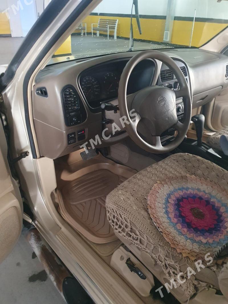 Nissan Pathfinder 1997 - 62 000 TMT - Аркадаг - img 4