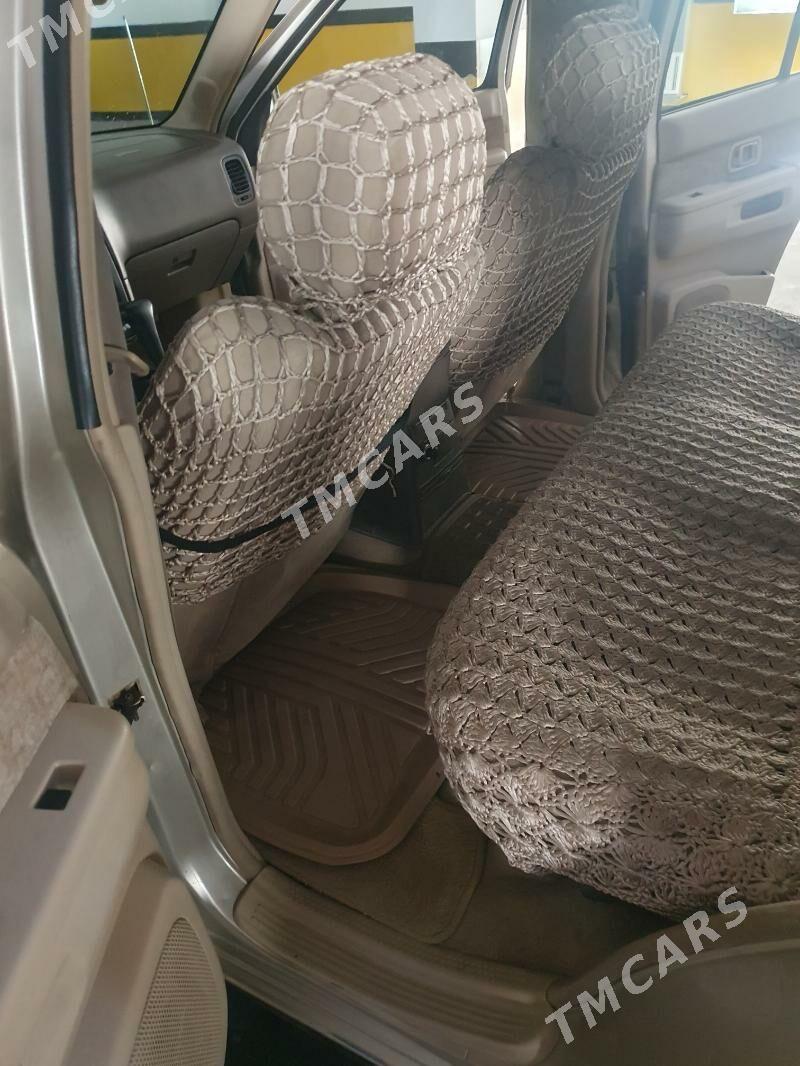 Nissan Pathfinder 1997 - 62 000 TMT - Аркадаг - img 8