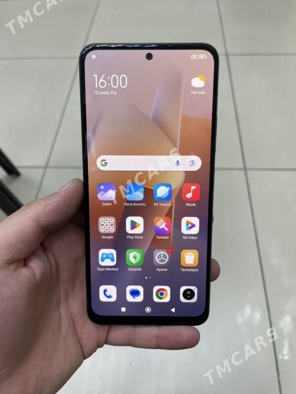 Redmi Not 12 - Ашхабад - img 2