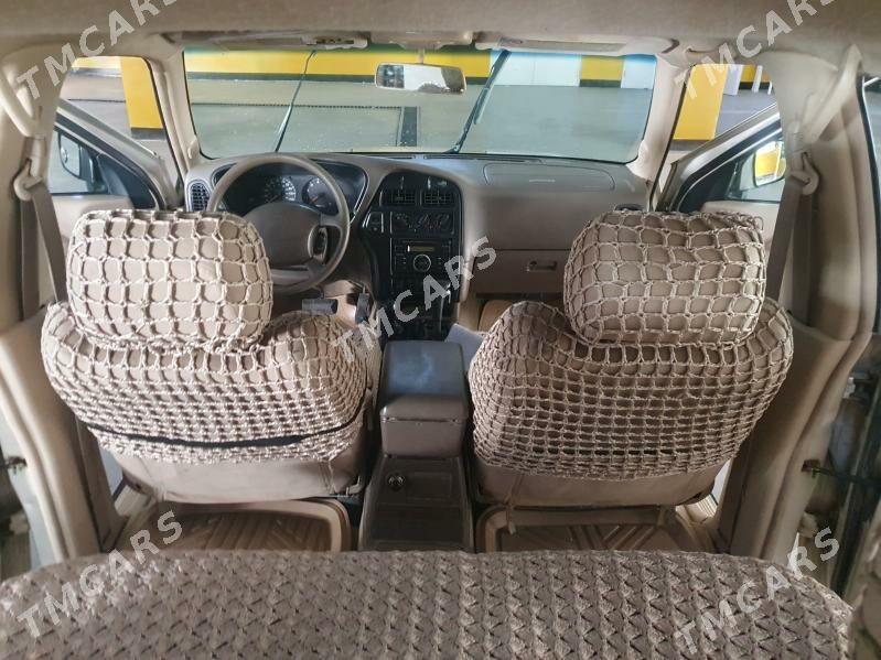 Nissan Pathfinder 1997 - 62 000 TMT - Аркадаг - img 9