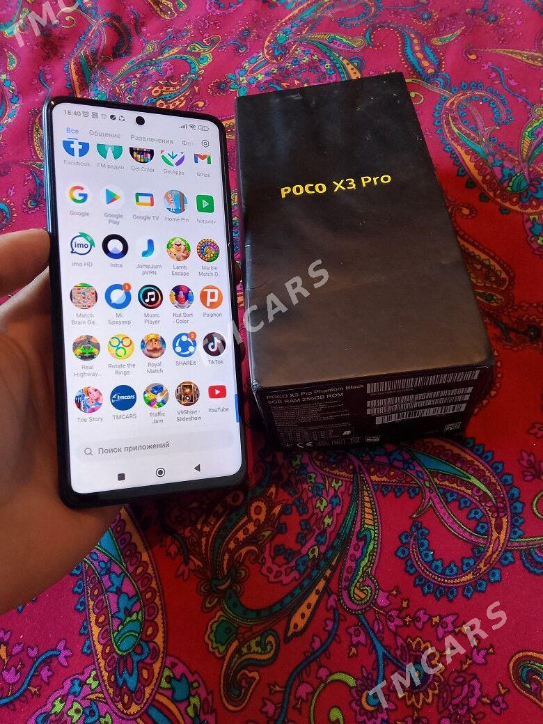 POCO X3 Pro - Türkmenabat - img 2