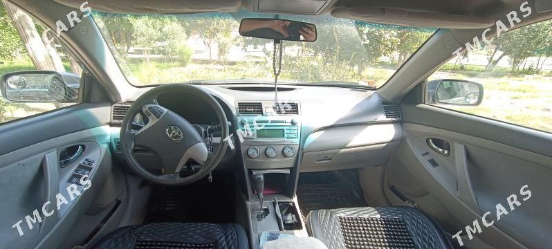 Toyota Camry 2010 - 196 000 TMT - Мары - img 2