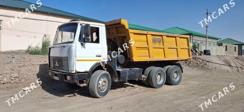 Maz Samosval 2003 - 240 000 TMT - Дашогуз - img 2