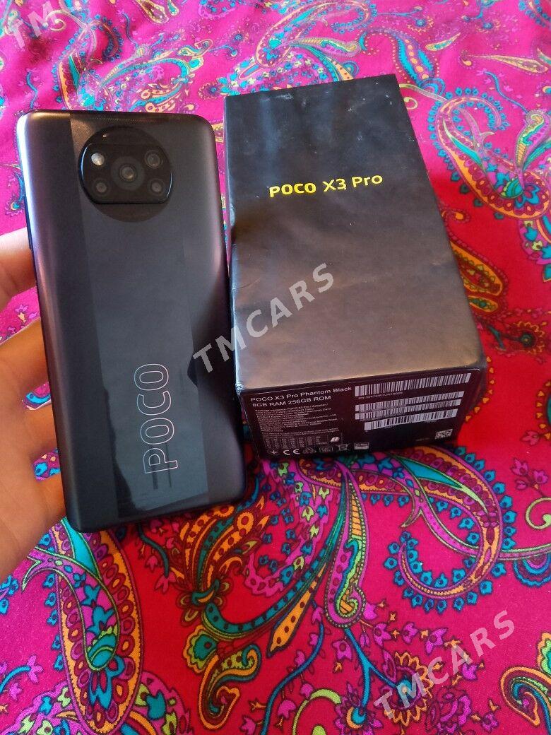 POCO X3 Pro - Türkmenabat - img 4