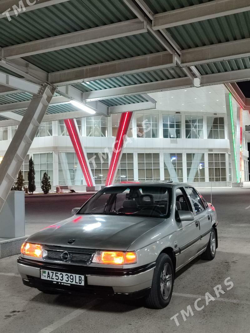 Opel Vectra 1990 - 30 000 TMT - Türkmenabat - img 2