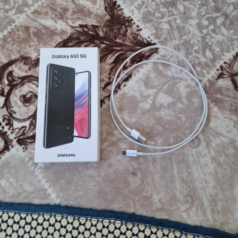 Samsung a53 5g - Балканабат - img 7