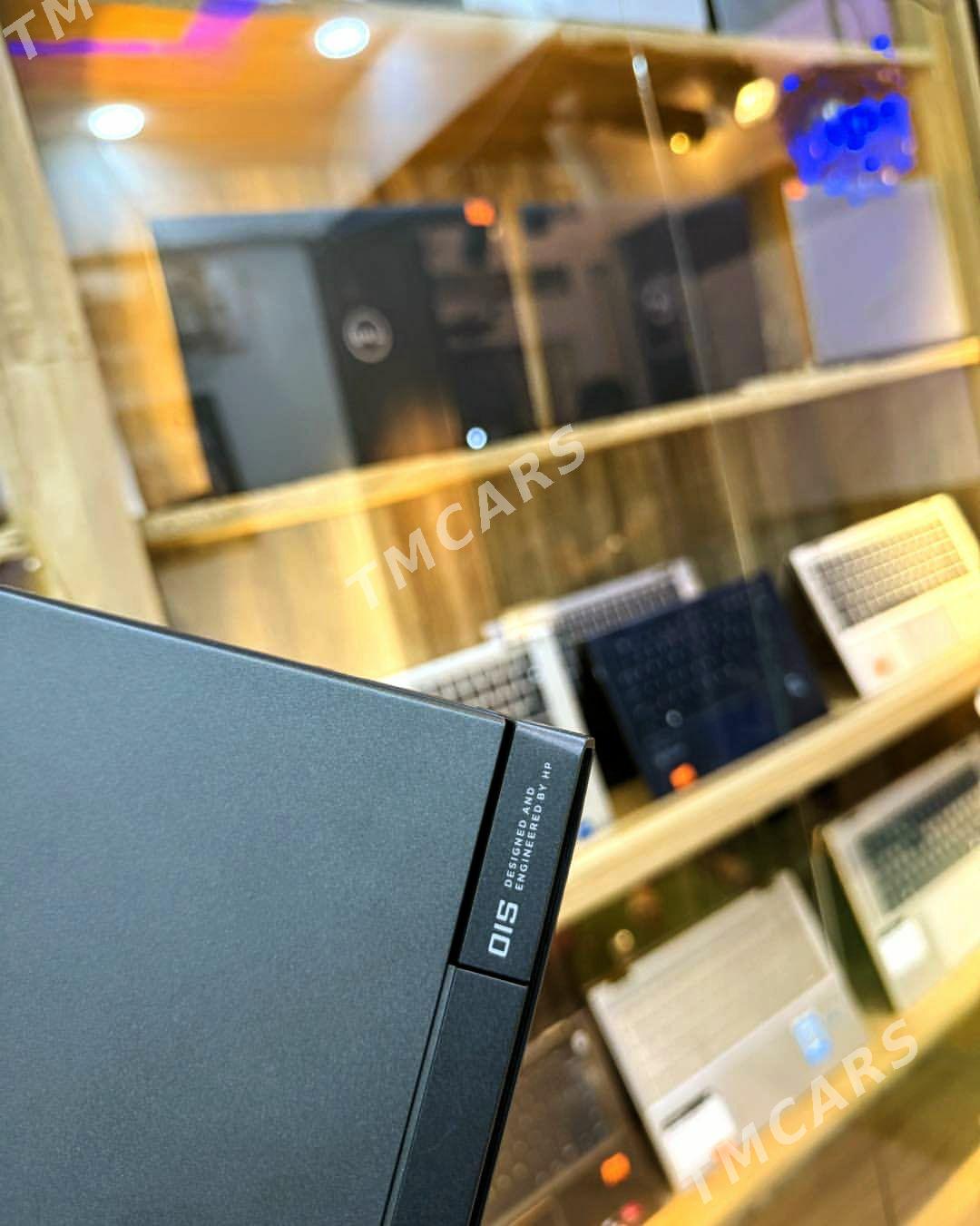 RTX 4060 / Ryzen 7 / RAM 16GB - Ашхабад - img 9