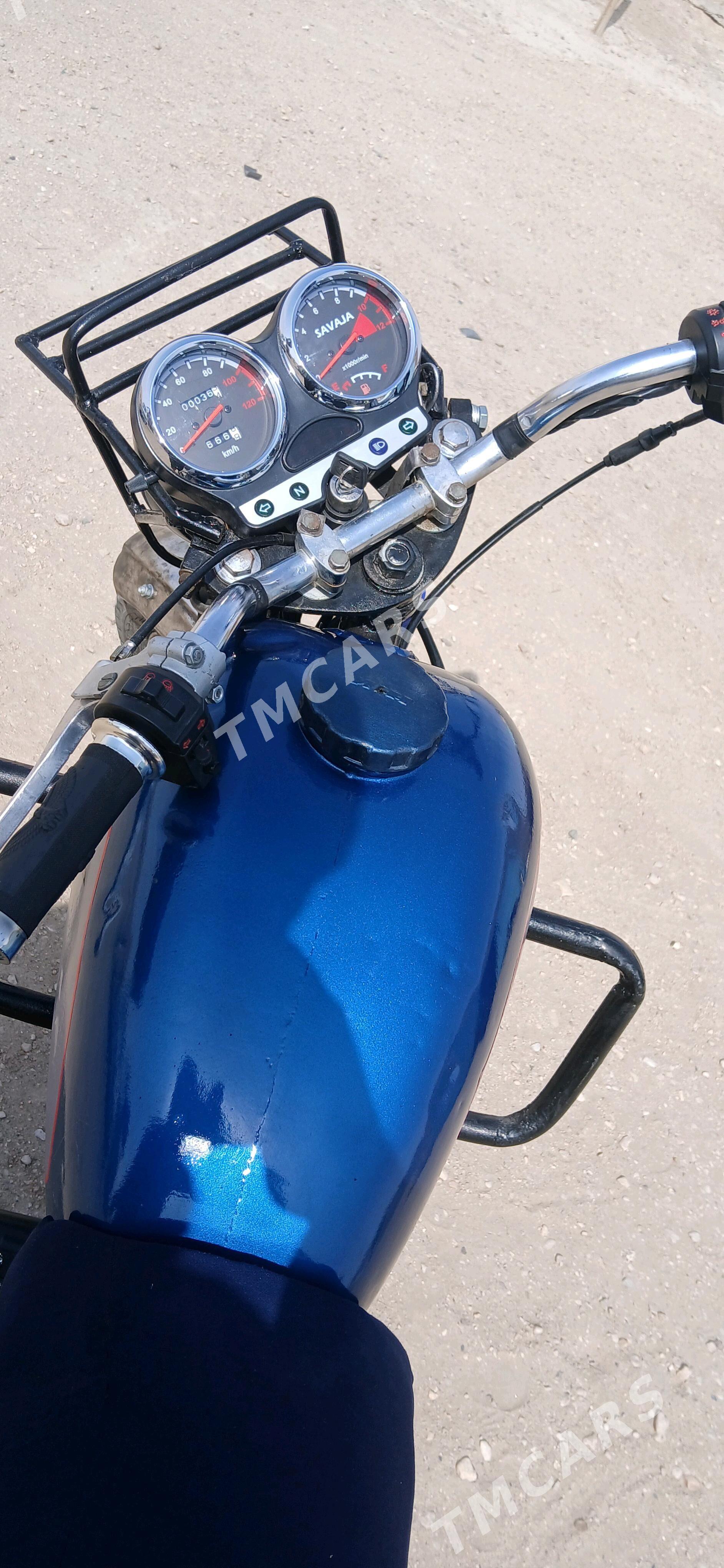 Fekon FK200-14G 2025 - 16 000 TMT - Balkanabat - img 2