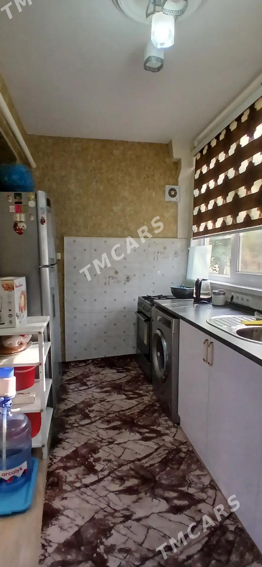 Gagarin 2/1,3 kom - Ашхабад - img 3
