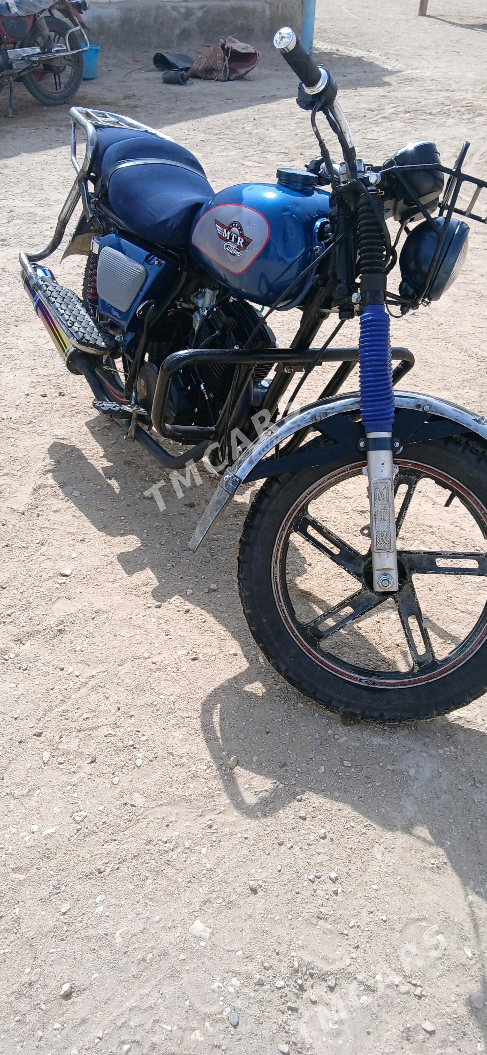 Fekon FK200-14G 2025 - 16 000 TMT - Balkanabat - img 4