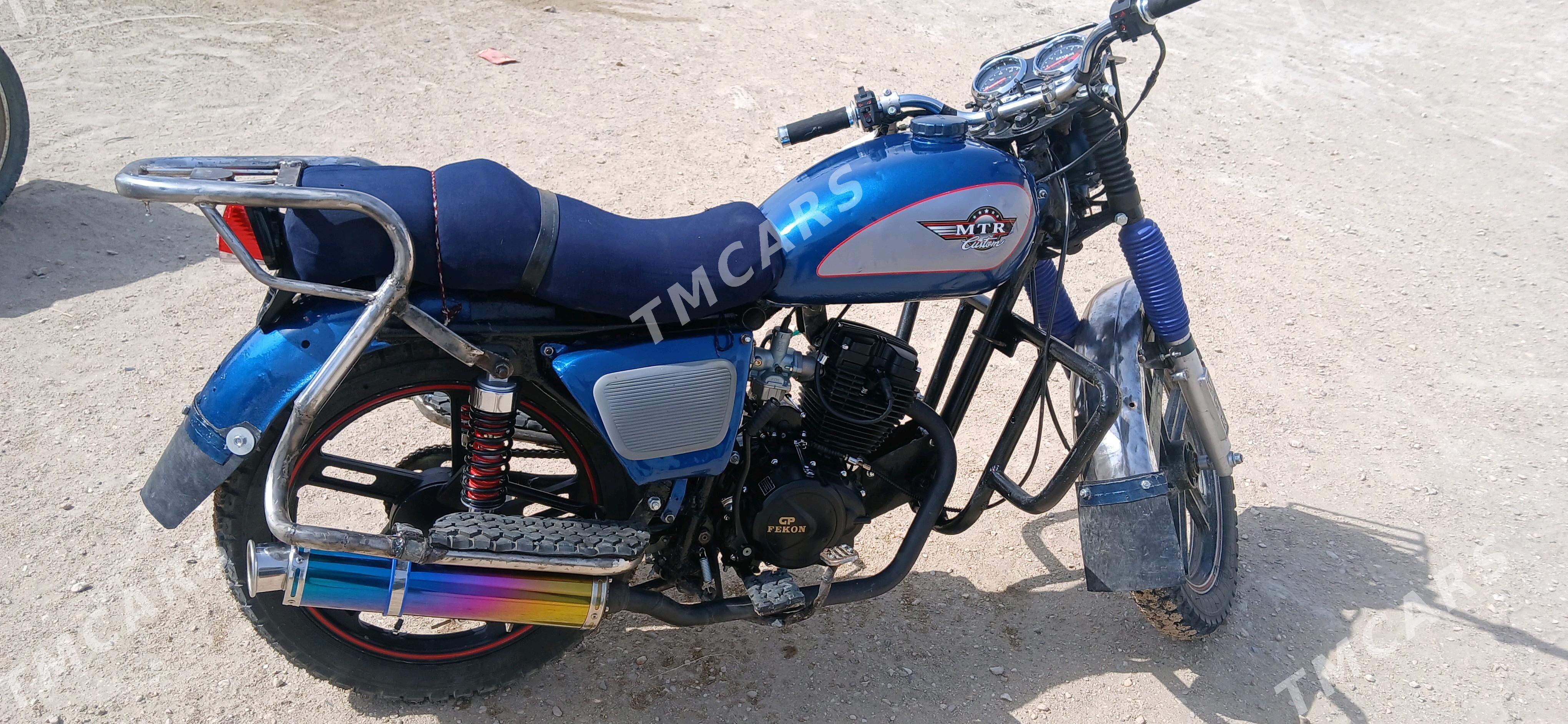 Fekon FK200-14G 2025 - 16 000 TMT - Balkanabat - img 3