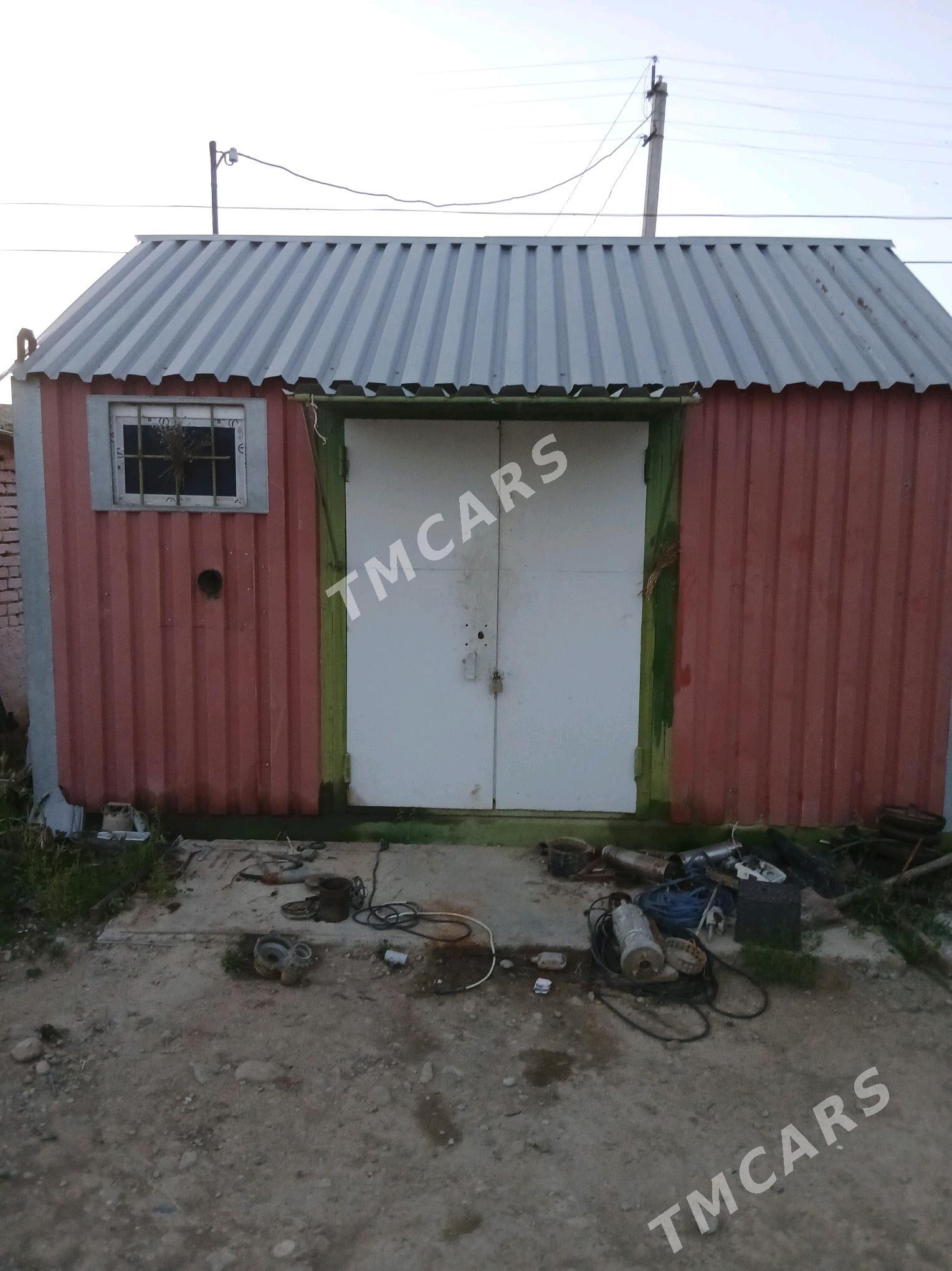tokar stanok - Magtymguly - img 2