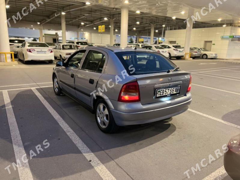 Opel Astra 1999 - 75 000 TMT - Köşi - img 3