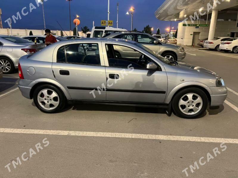 Opel Astra 1999 - 75 000 TMT - Köşi - img 5