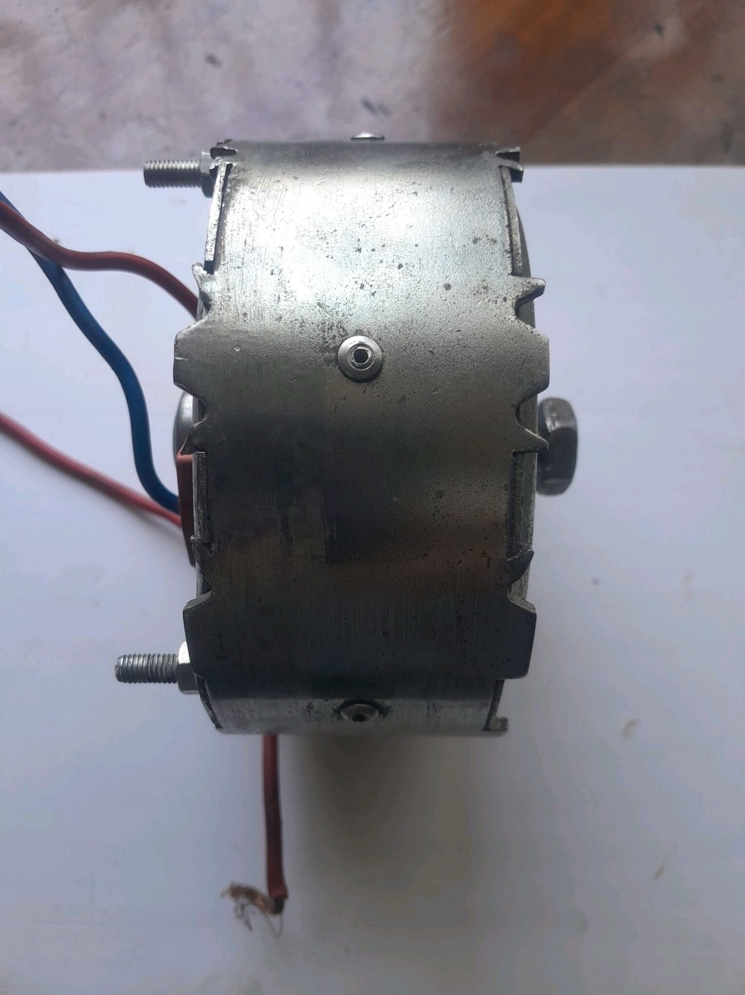 wentilator lopost 350 TMT - Ашхабад - img 2