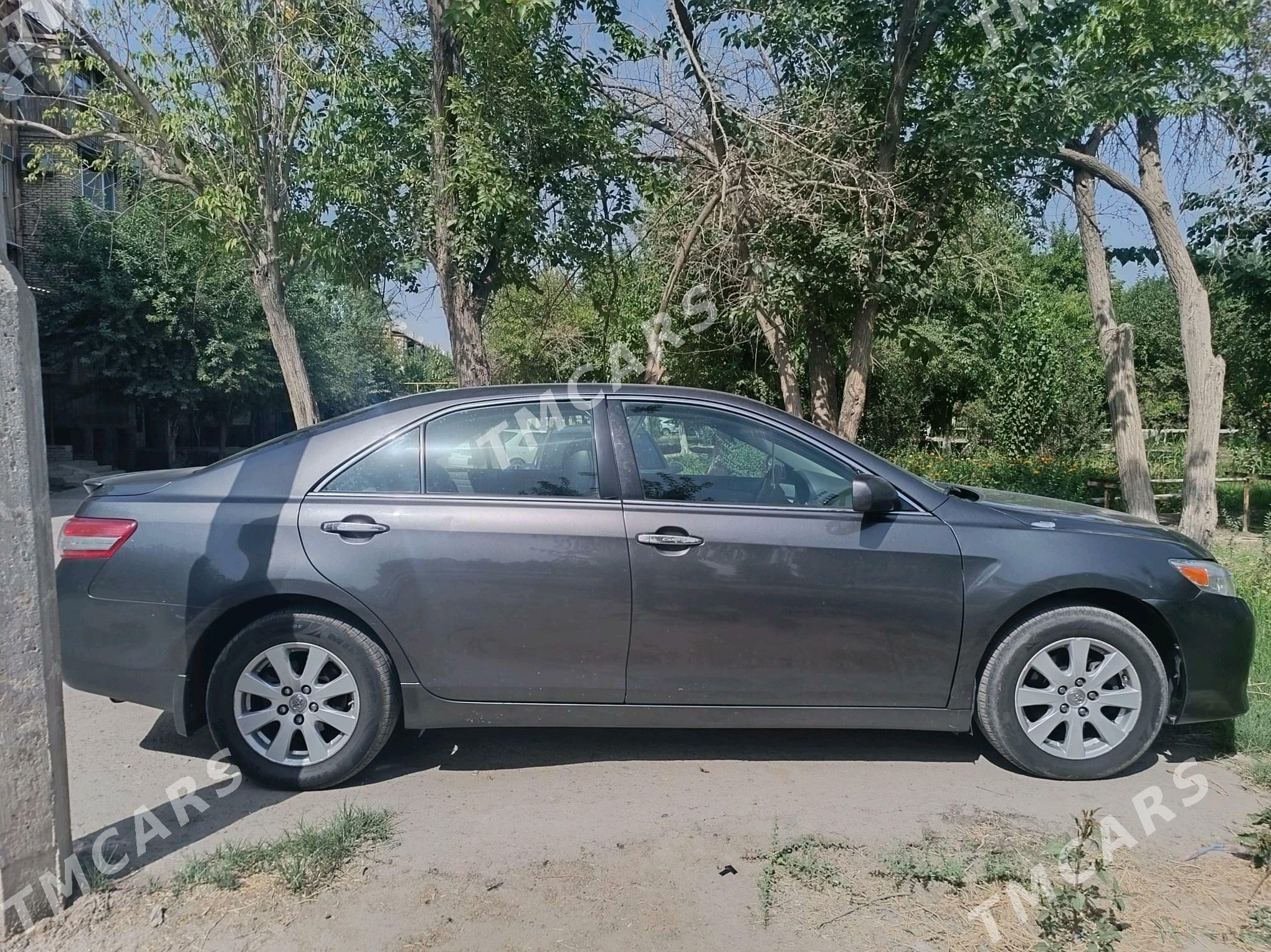 Toyota Camry 2010 - 196 000 TMT - Мары - img 6