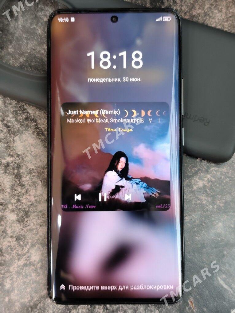 Redmi note 14pro plus5G 12/512 - Aşgabat - img 3