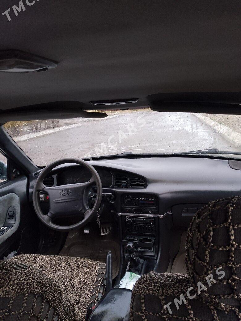 Hyundai Sonata 1996 - 24 000 TMT - Туркменбаши - img 3