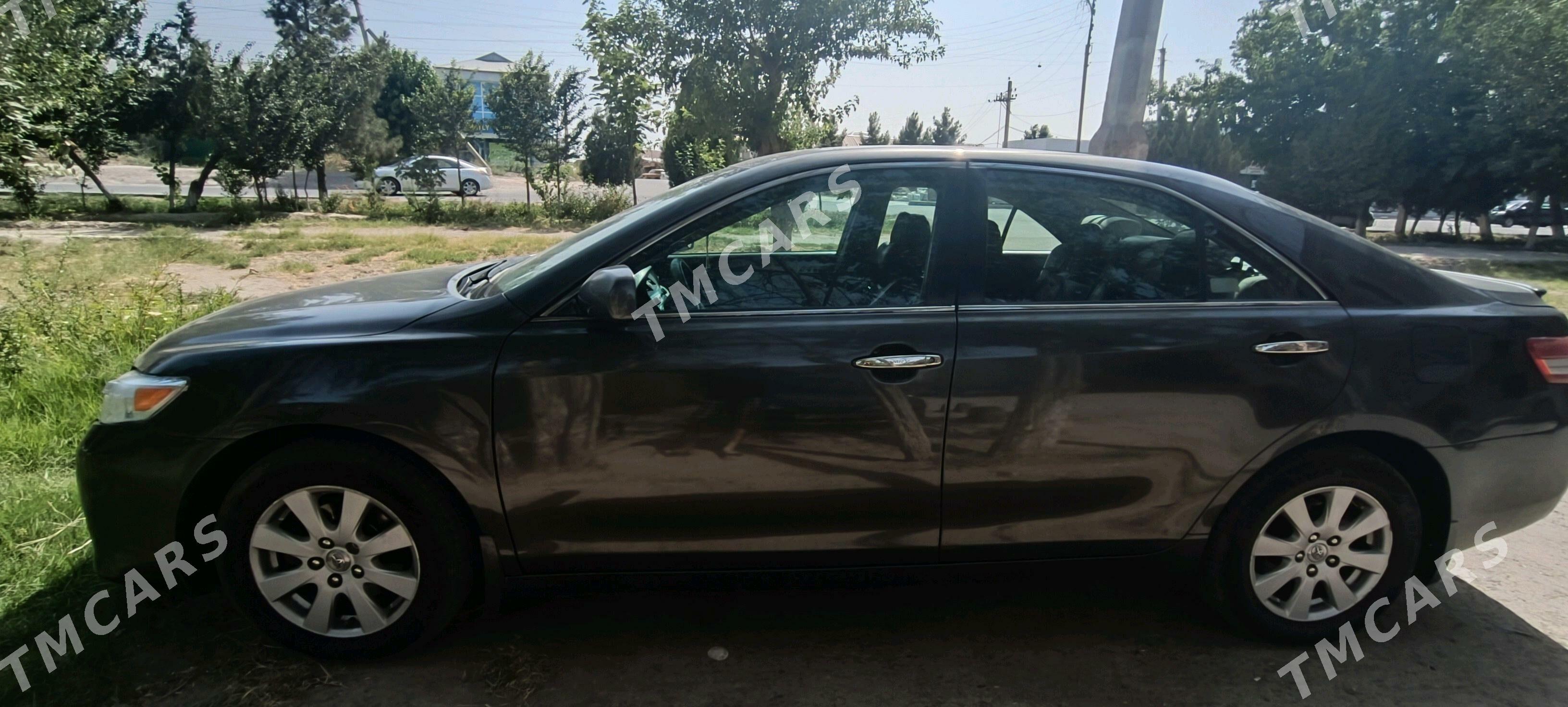 Toyota Camry 2010 - 196 000 TMT - Мары - img 7