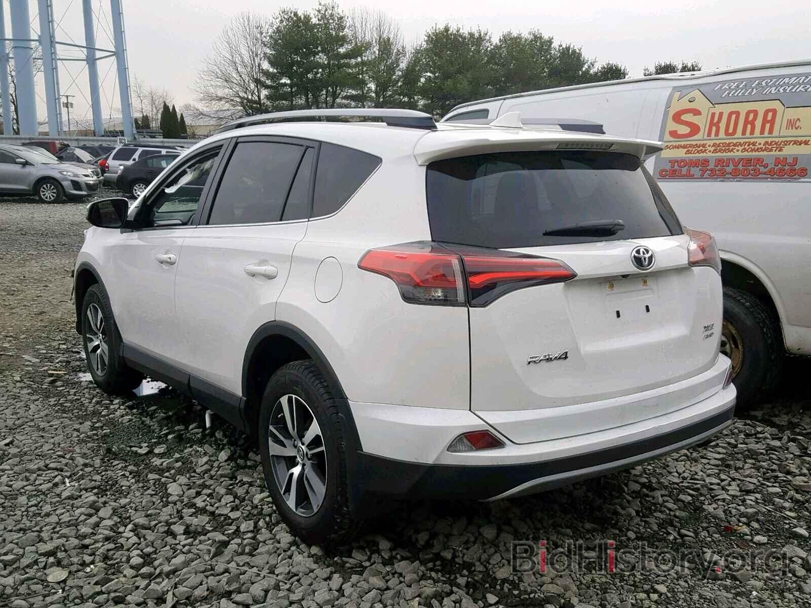 Toyota RAV4 2018 - 340 000 TMT - Ашхабад - img 7