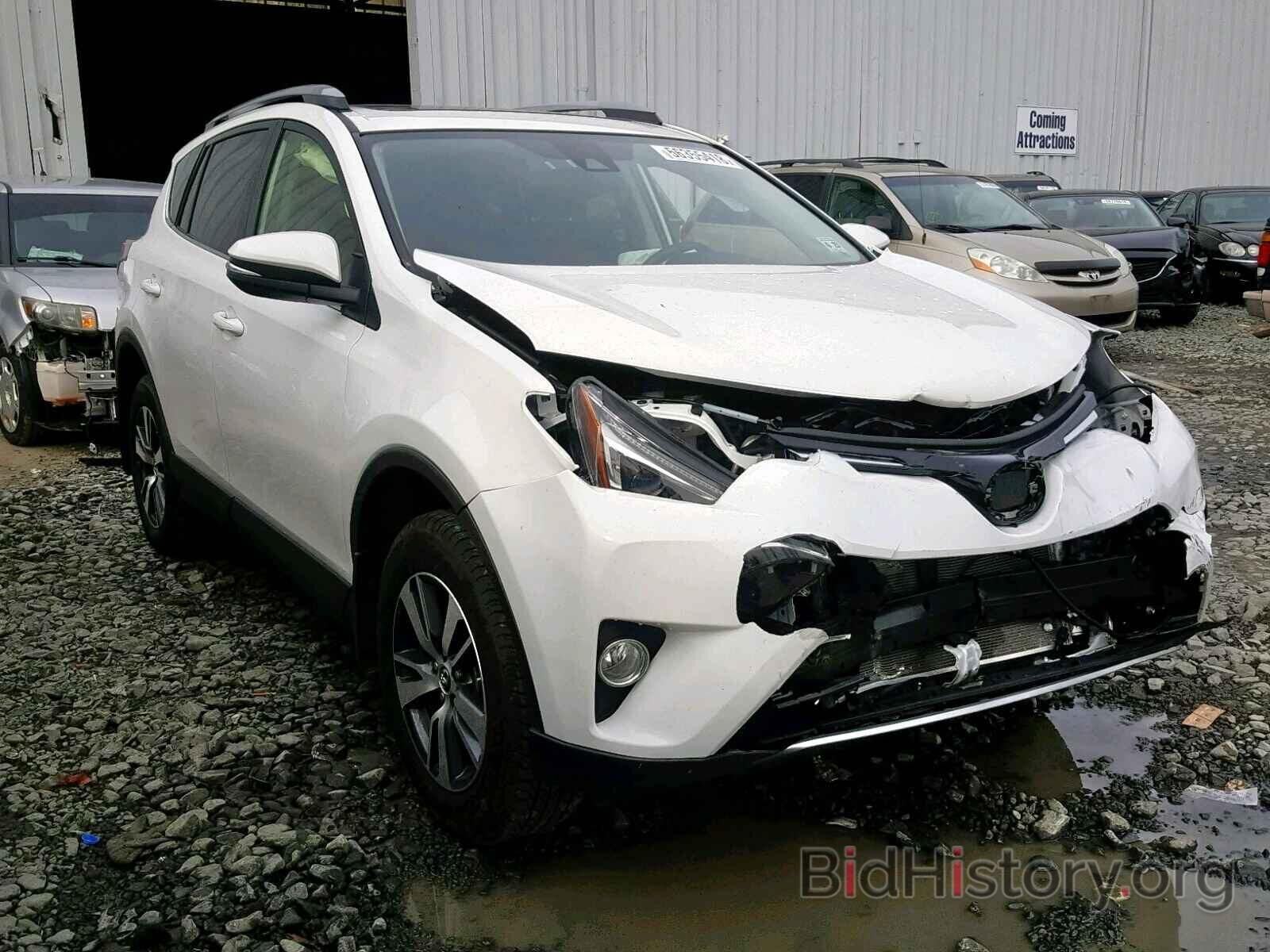 Toyota RAV4 2018 - 340 000 TMT - Ашхабад - img 6