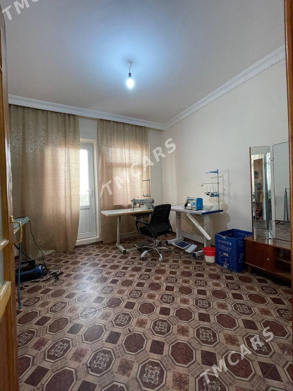 продам квартиру 4х комнатная - Ашхабад - img 5
