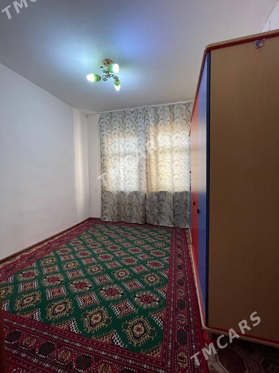 продам квартиру 4х комнатная - Ашхабад - img 4