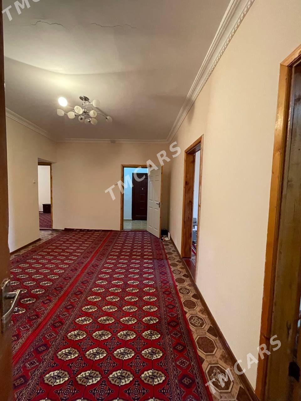продам квартиру 4х комнатная - Ашхабад - img 9