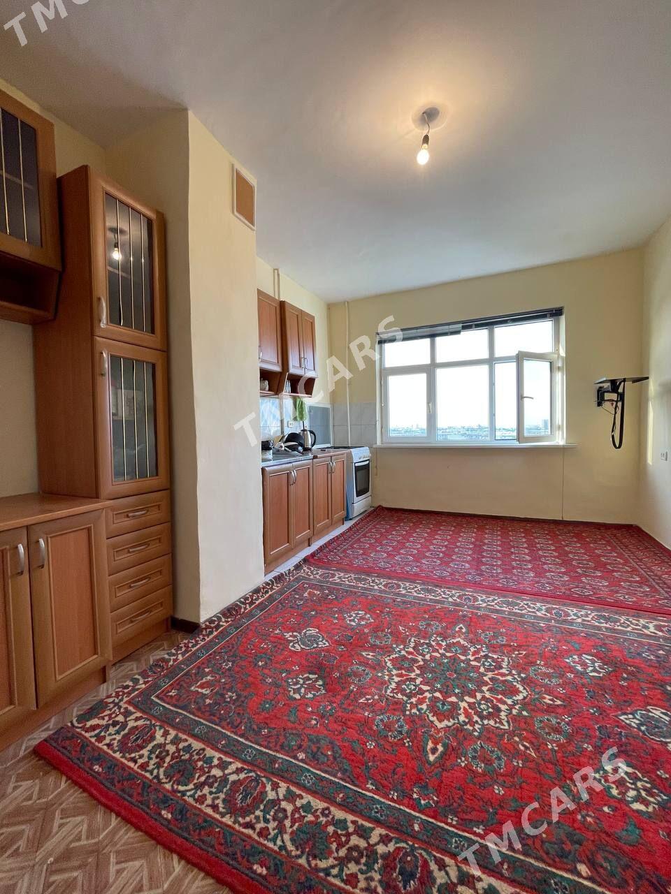 продам квартиру 4х комнатная - Ашхабад - img 8