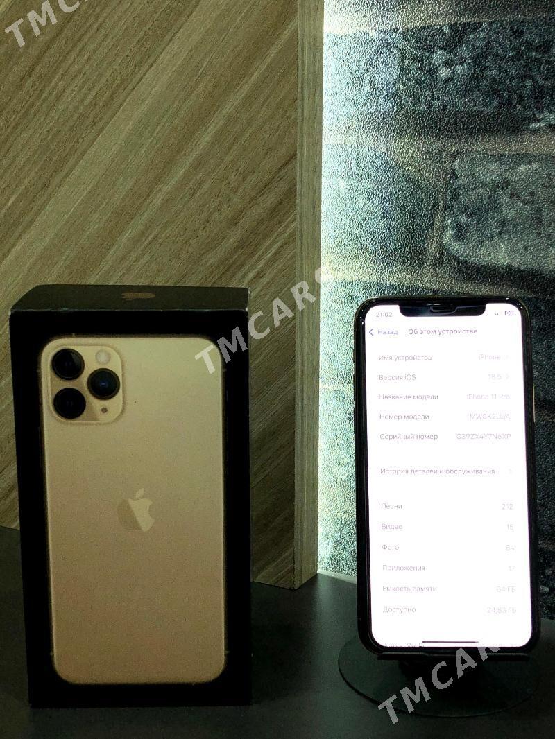 İPhone 11Pro - Mary - img 5