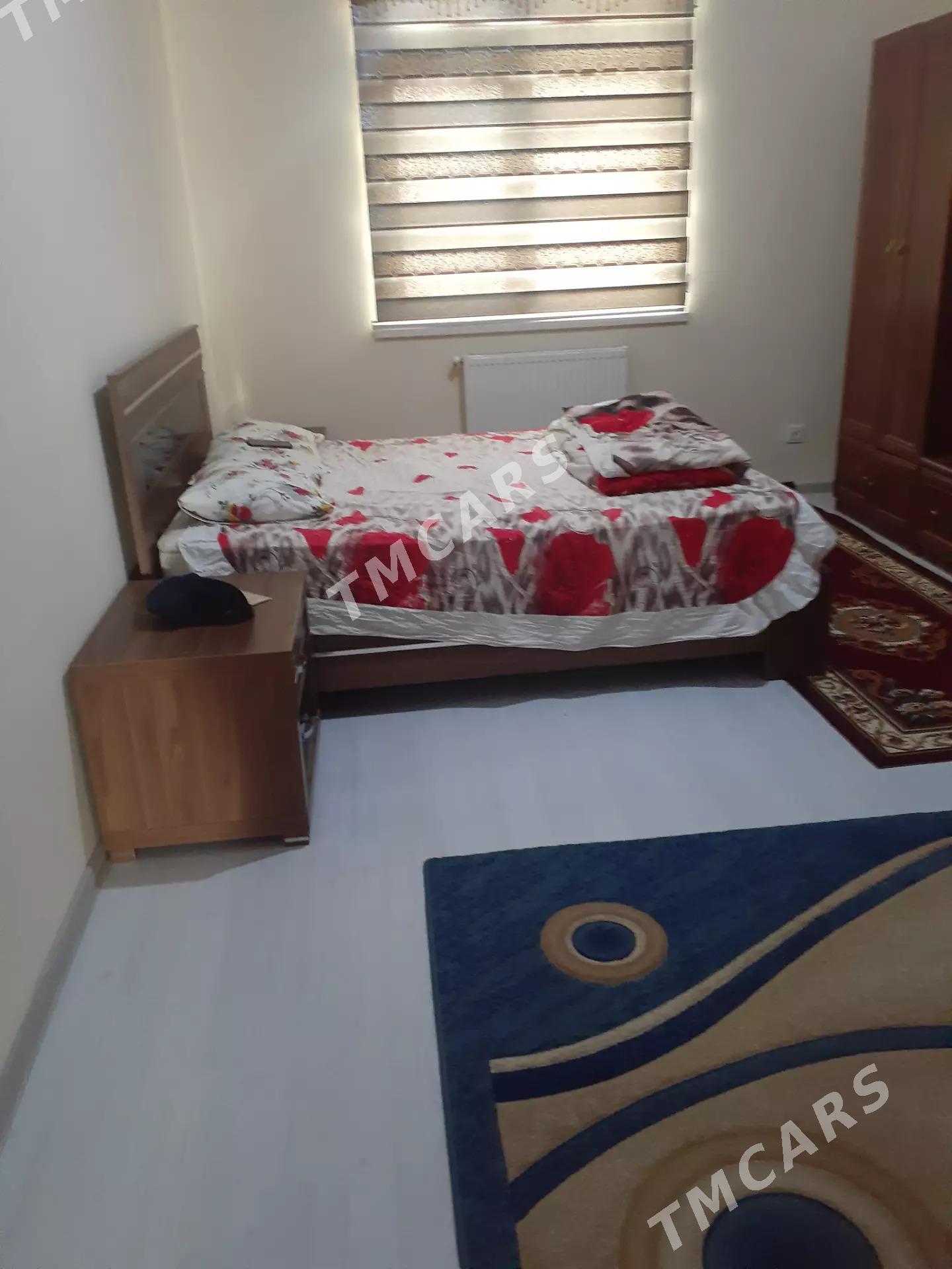 Arenda mir 8, 2 kom. - Мир 8 - img 3