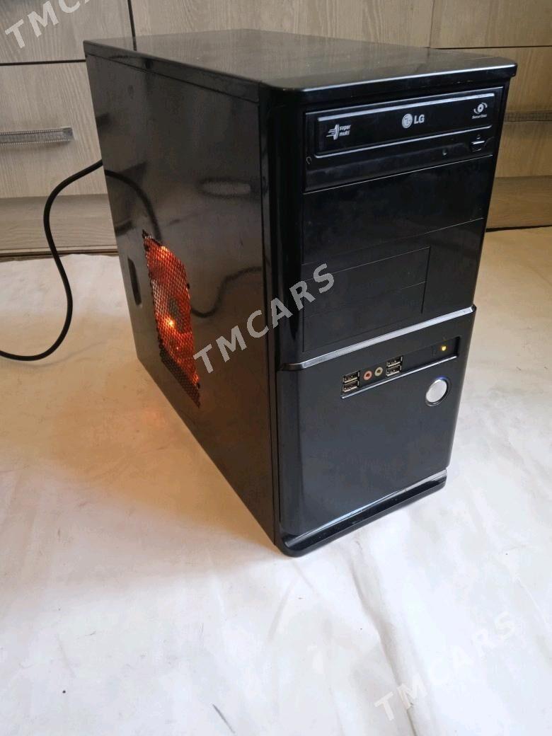 Core i3 sistemnik 4 yadra Arza - Aşgabat - img 2
