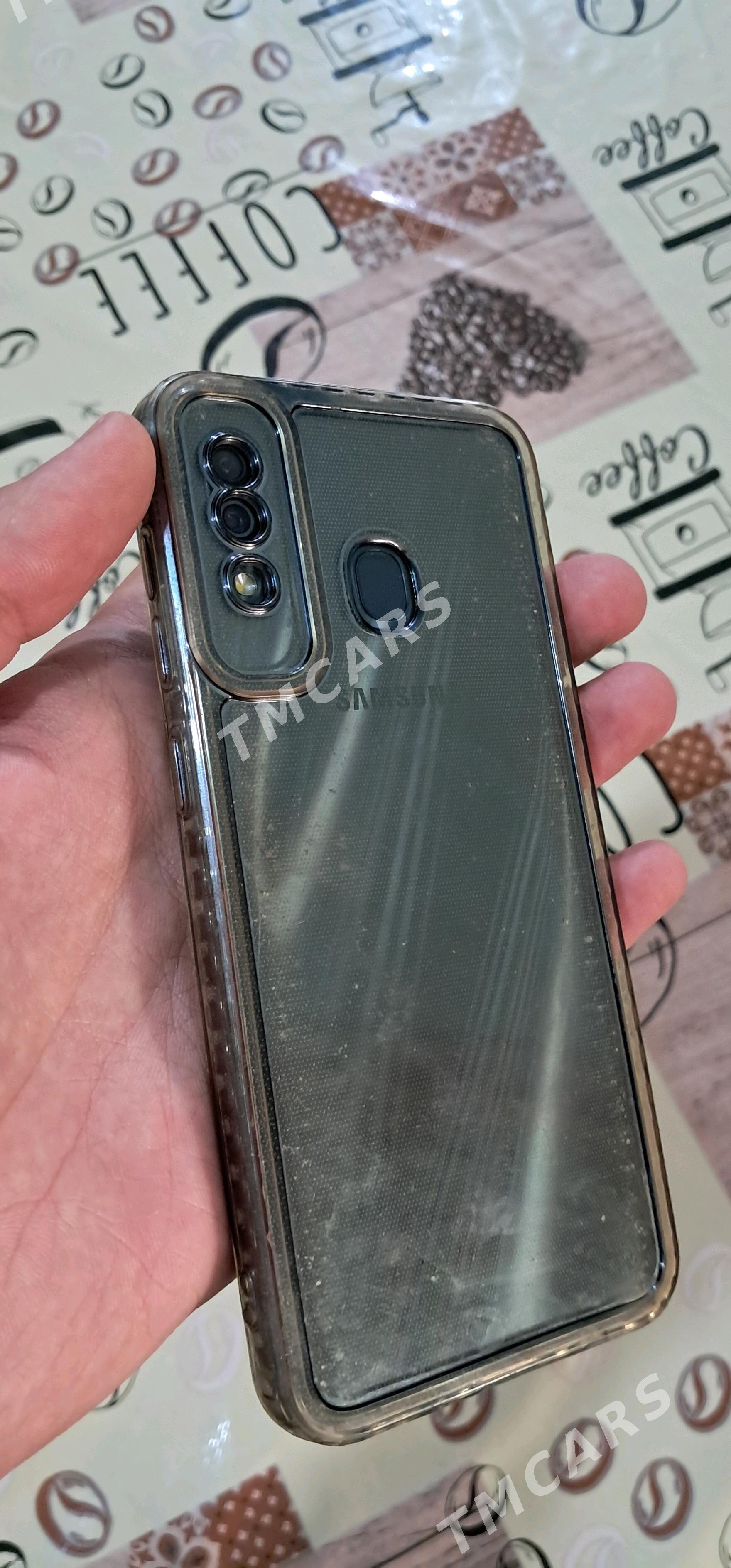 Samsung Galaxy A30 - Daşoguz - img 3