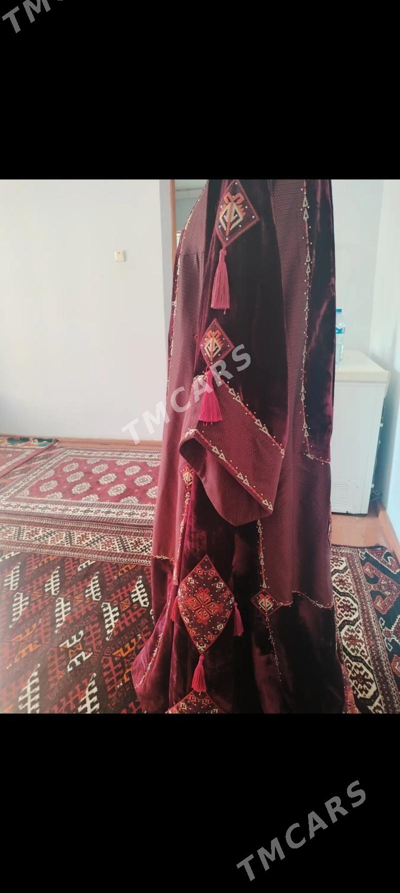 Toý köynek - Jebel - img 2