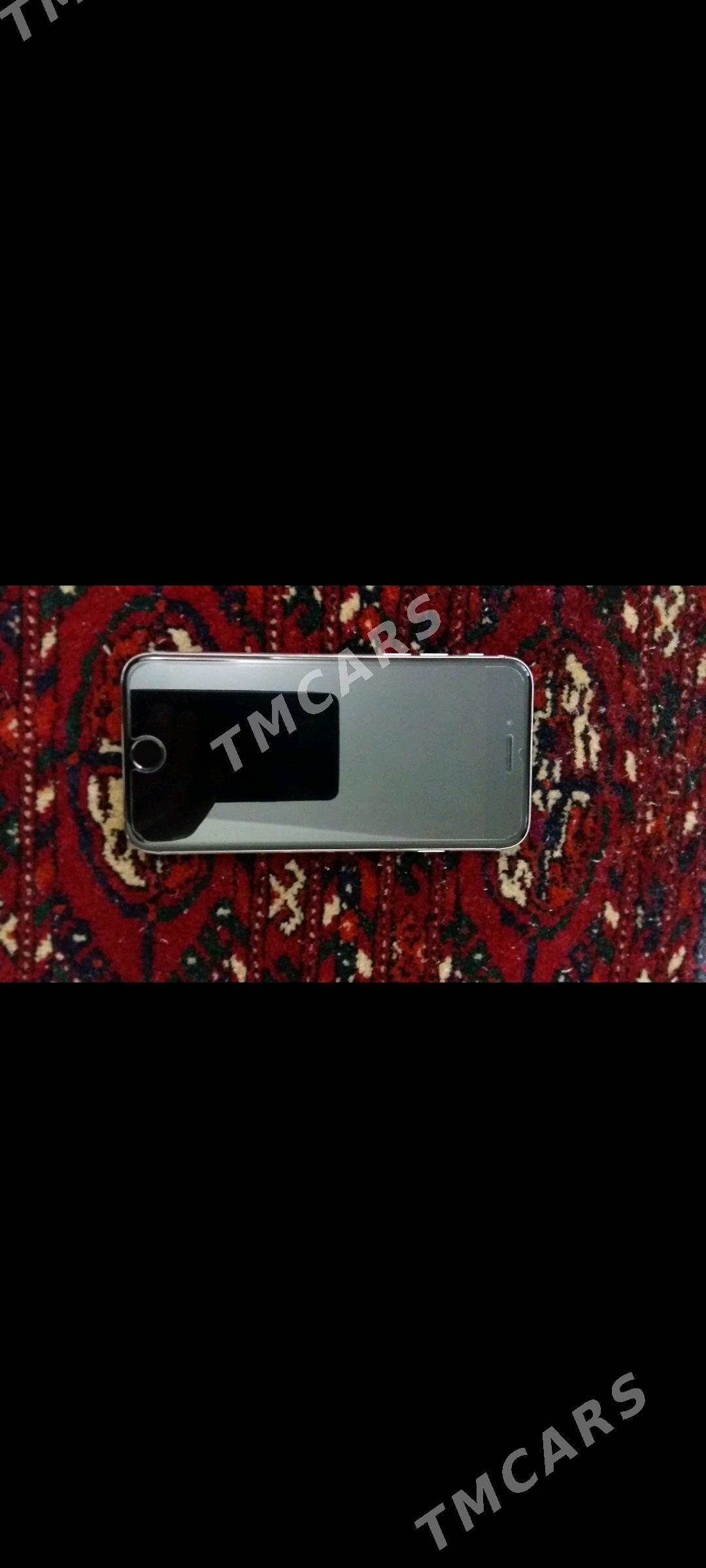iphone 6  128gb - Ашхабад - img 2