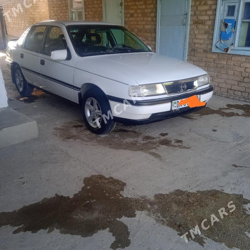 Opel Vectra 1992 - 30 000 TMT - Baýramaly - img 4