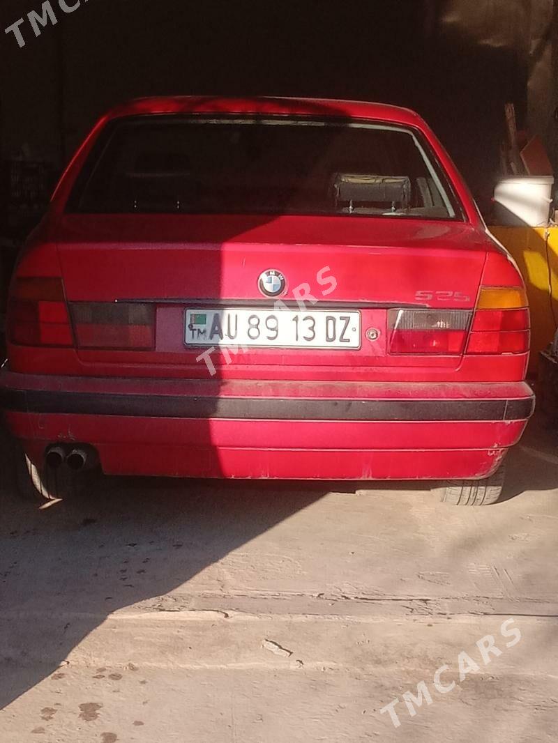 BMW 520 1990 - 38 000 TMT - Шабатский этрап - img 2
