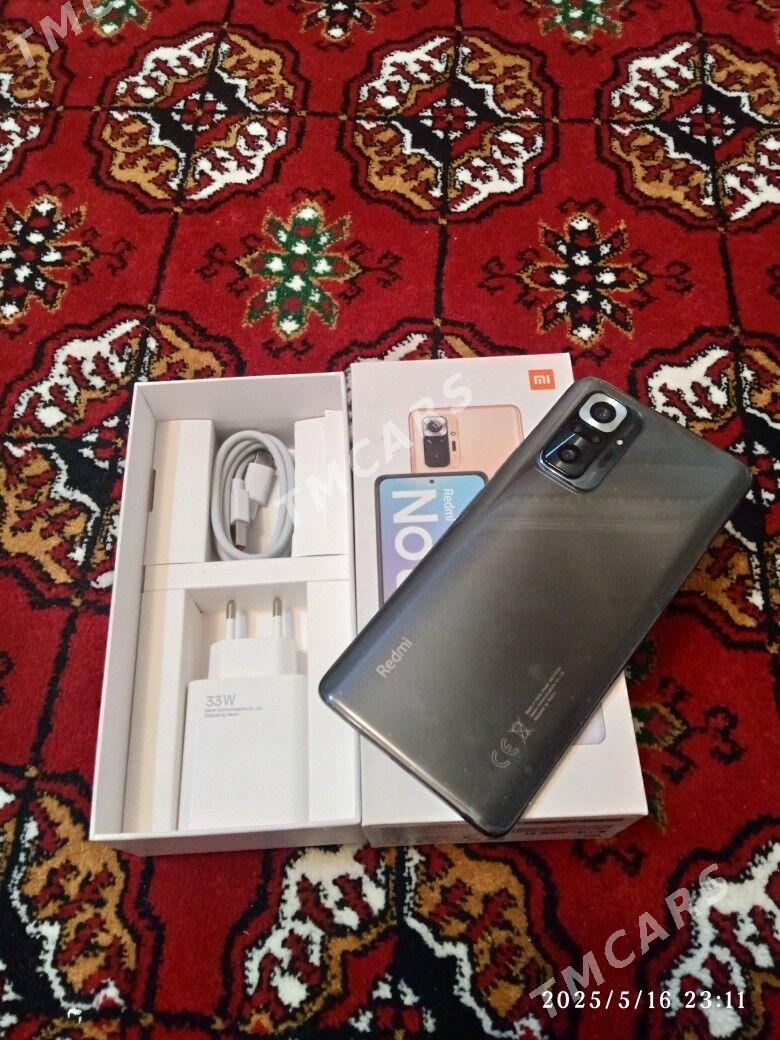 Redmi Note 10 Pro - Aşgabat - img 2