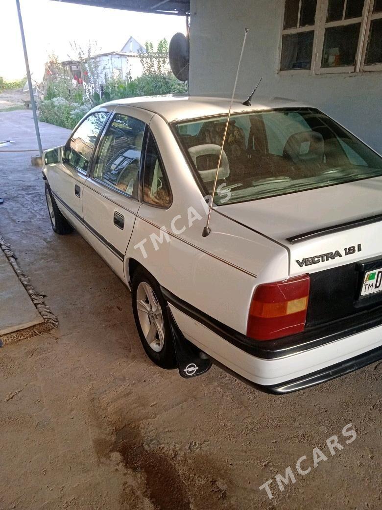 Opel Vectra 1992 - 30 000 TMT - Baýramaly - img 3