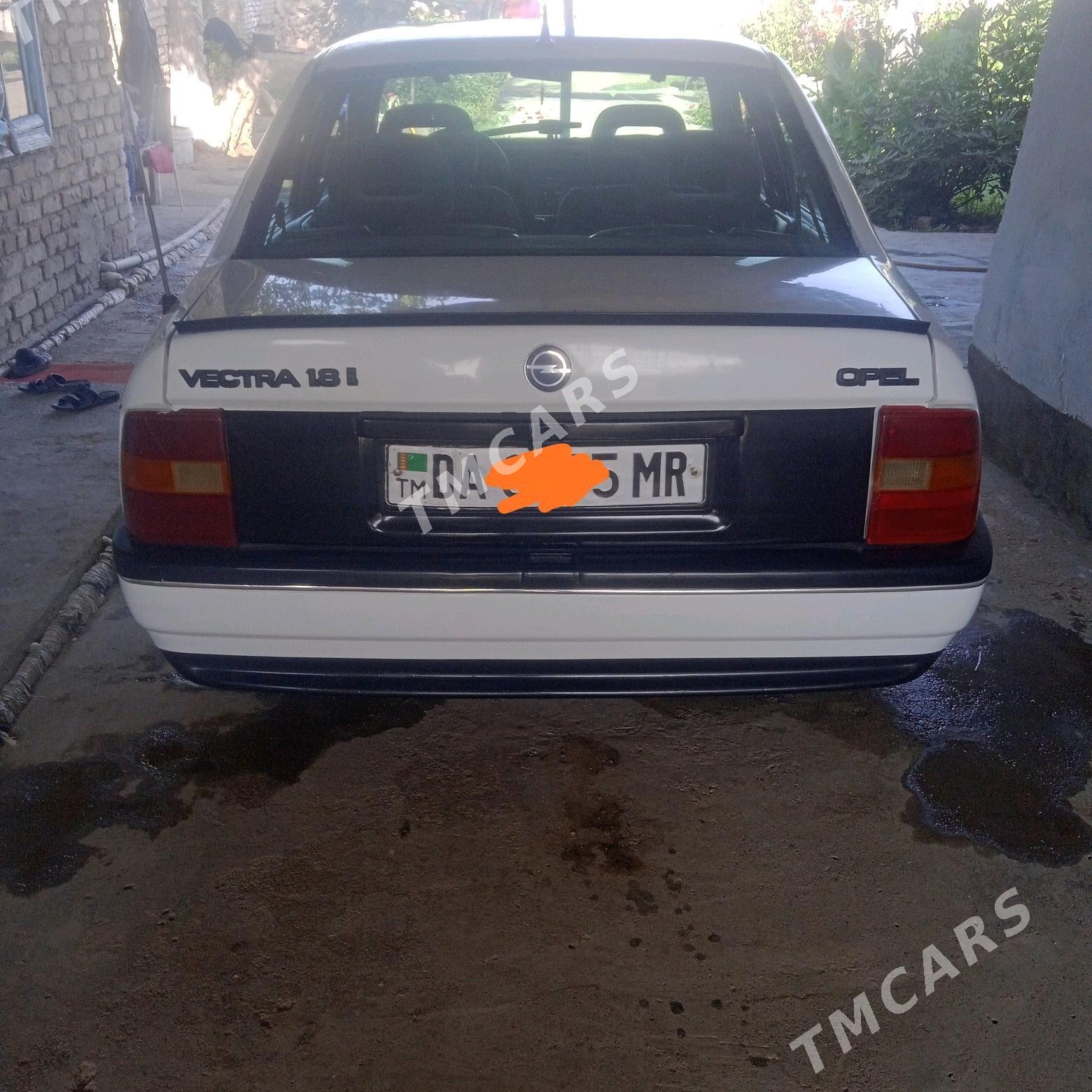 Opel Vectra 1992 - 30 000 TMT - Baýramaly - img 5