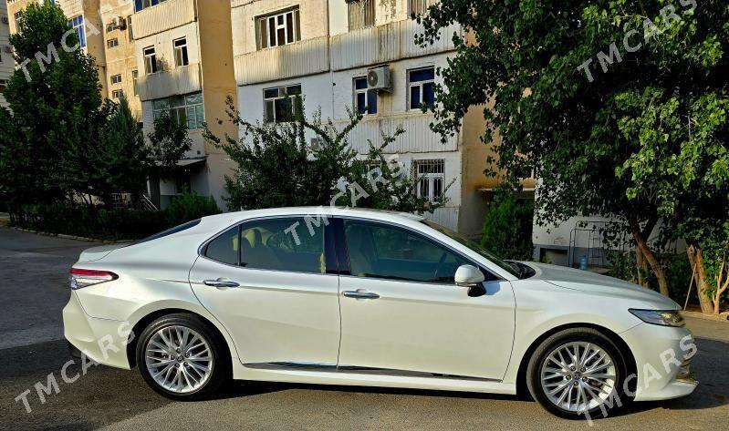Toyota Camry 2020 - 490 000 TMT - Ашхабад - img 7