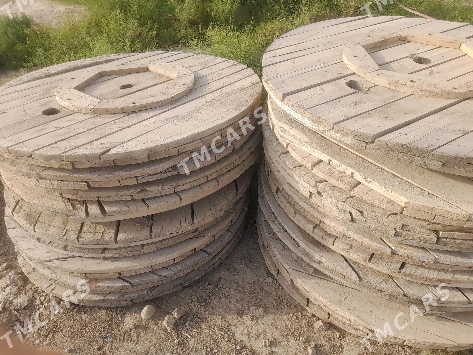 Togalak Agaclar - Etrek - img 3